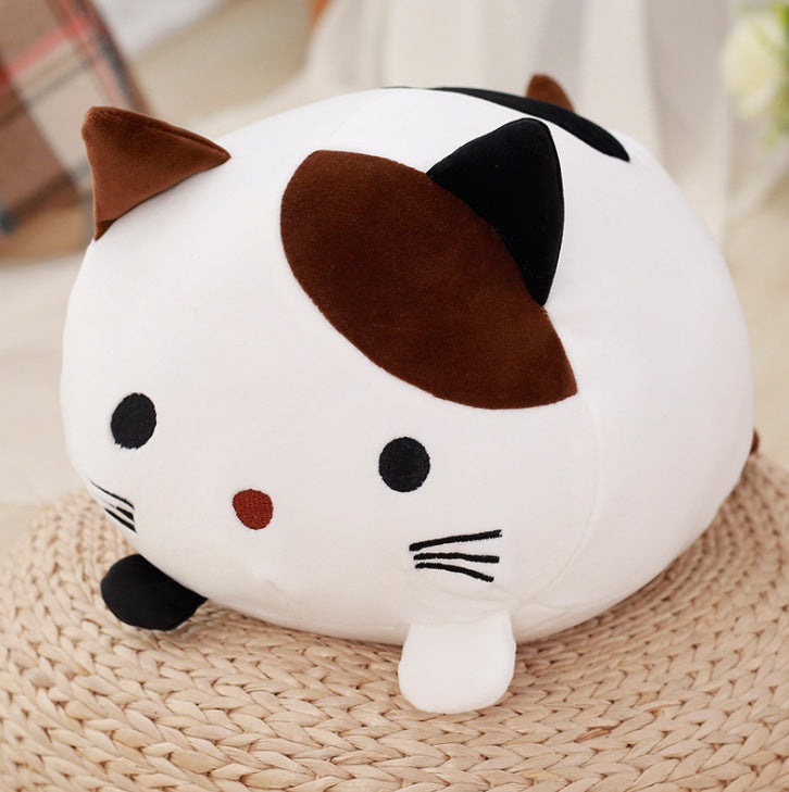  Kawaii Plush Cat Toys cashymart