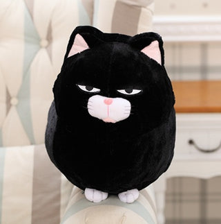  Charming Kitty Cuddle Plush Toy cashymart