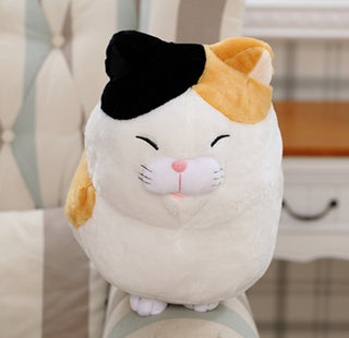  Charming Kitty Cuddle Plush Toy cashymart