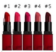  Korea BBI Velvet Matt Lipstick in Lasting Red Shades cashymart