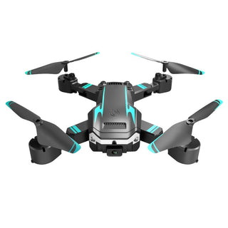  Folding 8K Dual Camera Drone with Obstacle Avoidance cashymart