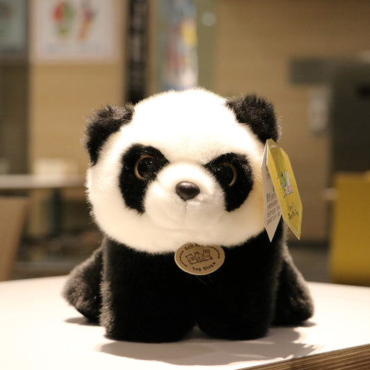  Adorable Panda Plush Stuffed Animal Toys cashymart