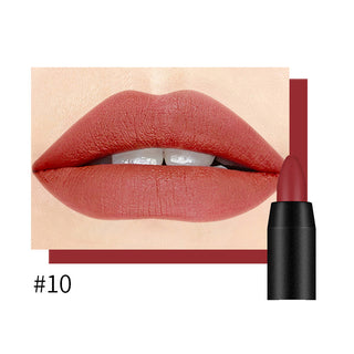  Velvet Matte Lipstick cashymart