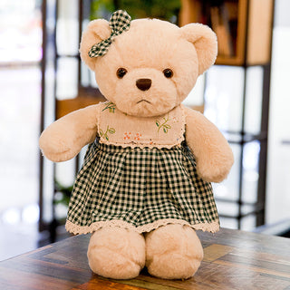  Teddy Bear Doll cashymart