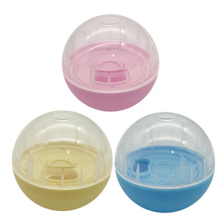  Leaky Food Tumbler Toy for Pets cashymart