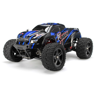  REMO 4WD Off-Road RC Truck cashymart