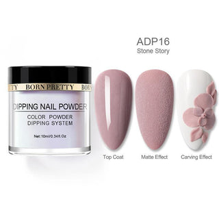 Dipping Nail Powders