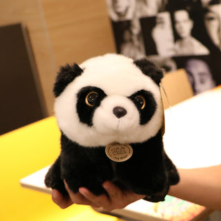  Adorable Panda Plush Stuffed Animal Toys cashymart