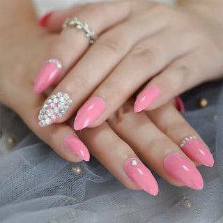  Metal false nails for women cashymart