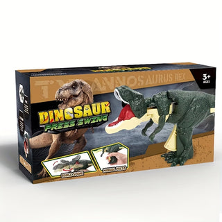  Roaring T-Rex Toy cashymart