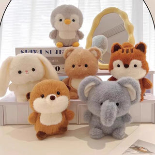  15CM Cute Animal Plush Toy Doll Gifts Kawaii cashymart