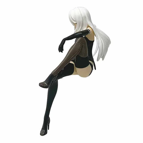  15Cm Nier Automata 2B PVC Figure Collectible cashymart