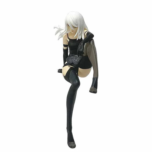  15Cm Nier Automata 2B PVC Figure Collectible cashymart