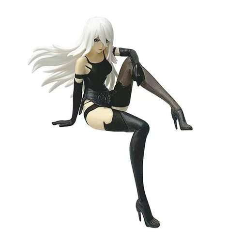  15Cm Nier Automata 2B PVC Figure Collectible cashymart