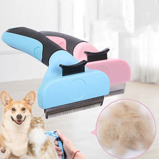  Dog Grooming Tool: Pet Comb cashymart