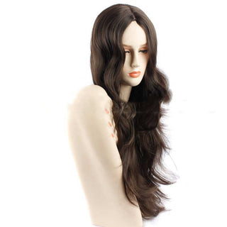  Trendy European and American Wigs cashymart