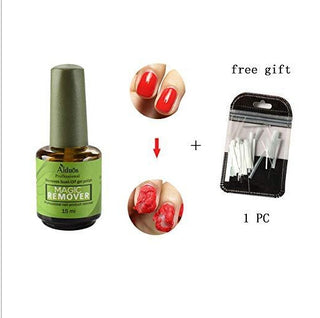  Magic Nail Polish Remover cashymart