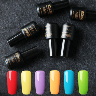  Exquisite Shades of Fine Nail Polish cashymart