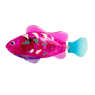  Swimming Electronic Pet Fish Toy cashymart