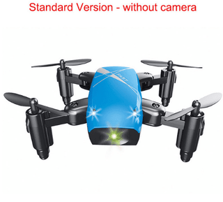  Foldable RC Drone cashymart