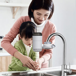  Instant Electric Heating Water Faucet cashymart