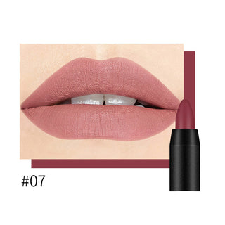  Velvet Matte Lipstick cashymart