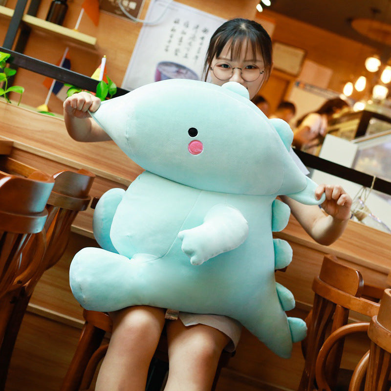  Adorable Dinosaur Plush Toy cashymart