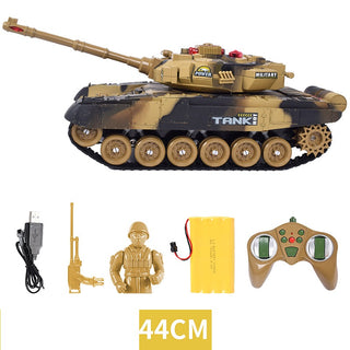  Remote Control Battle Tank cashymart