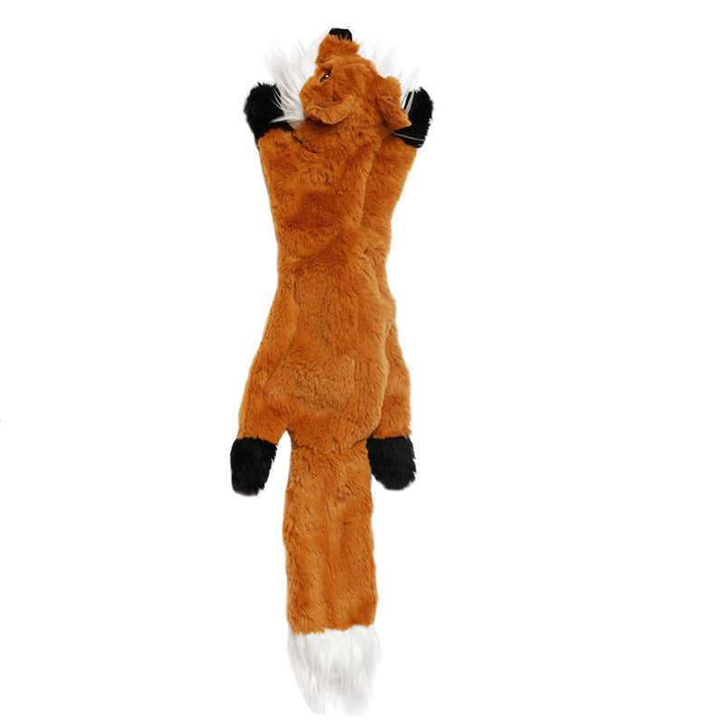  Plush Animal Sound Toys cashymart