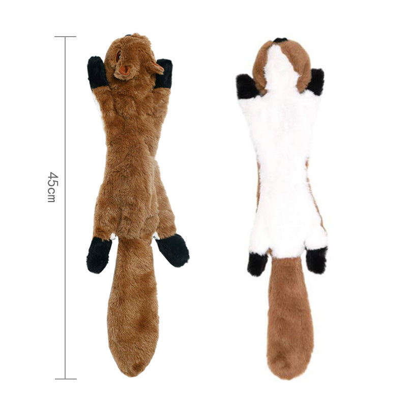  Plush Animal Sound Toys cashymart