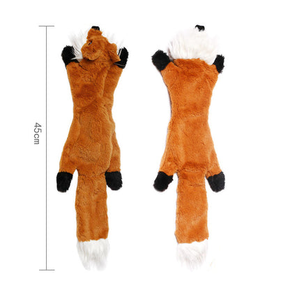  Plush Animal Sound Toys cashymart