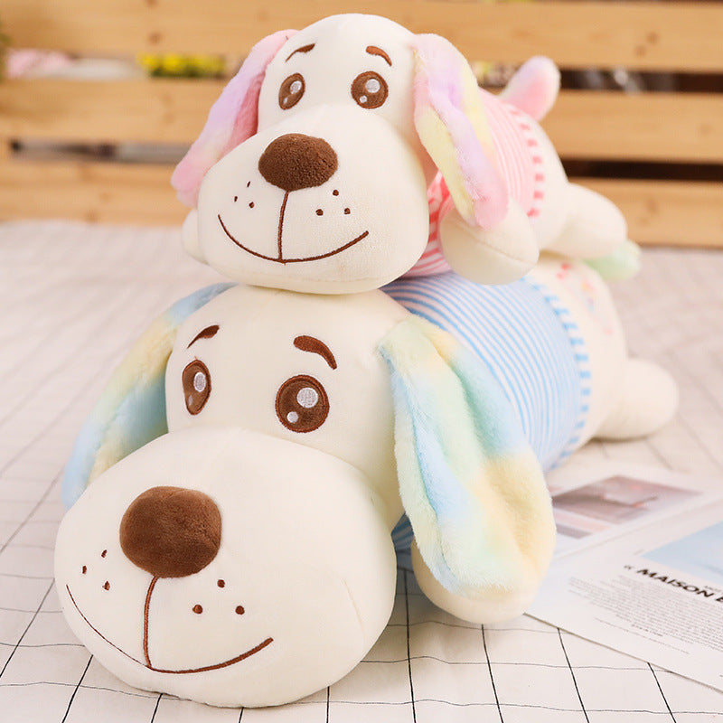  Girls' Plush Dog Dolls cashymart