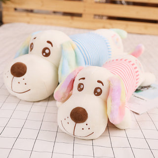  Girls' Plush Dog Dolls cashymart