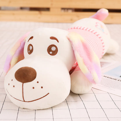  Girls' Plush Dog Dolls cashymart