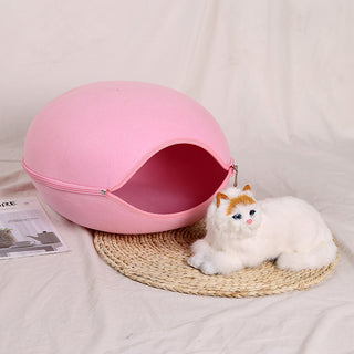  Pawful Detachable Sleeping Cave cashymart