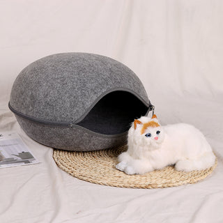  Pawful Detachable Sleeping Cave cashymart