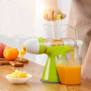  Manual Juicer cashymart