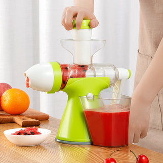  Manual Juicer cashymart