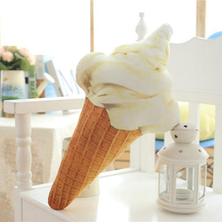  Ice Cream Soft Plush Cushions cashymart