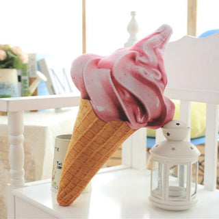  Ice Cream Soft Plush Cushions cashymart