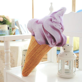  Ice Cream Soft Plush Cushions cashymart