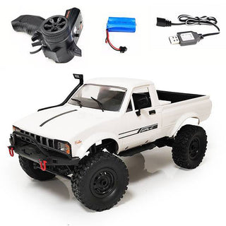  RC Climbing Car Model cashymart