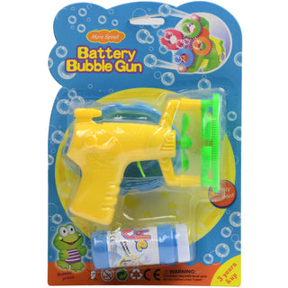  Electric Automatic Bubble Machine cashymart