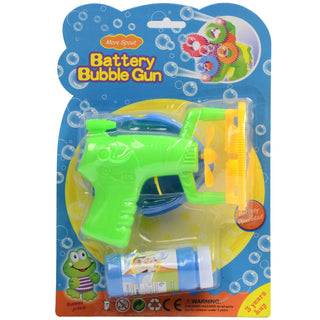  Electric Automatic Bubble Machine cashymart