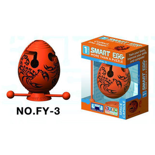  Easter Egg Maze Puzzle - Educational Intellectual Toy cashymart