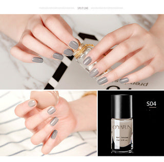  Ouyafei New Nail Polish cashymart