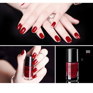  Ouyafei New Nail Polish cashymart