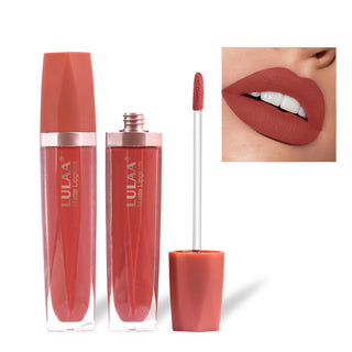  Velvet Matte Lip Gloss Set with 18 Shades cashymart