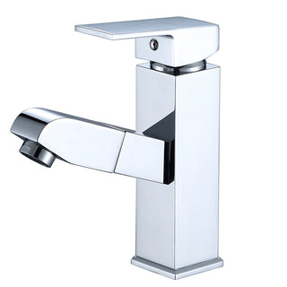  Telescopic Copper Basin Faucet cashymart