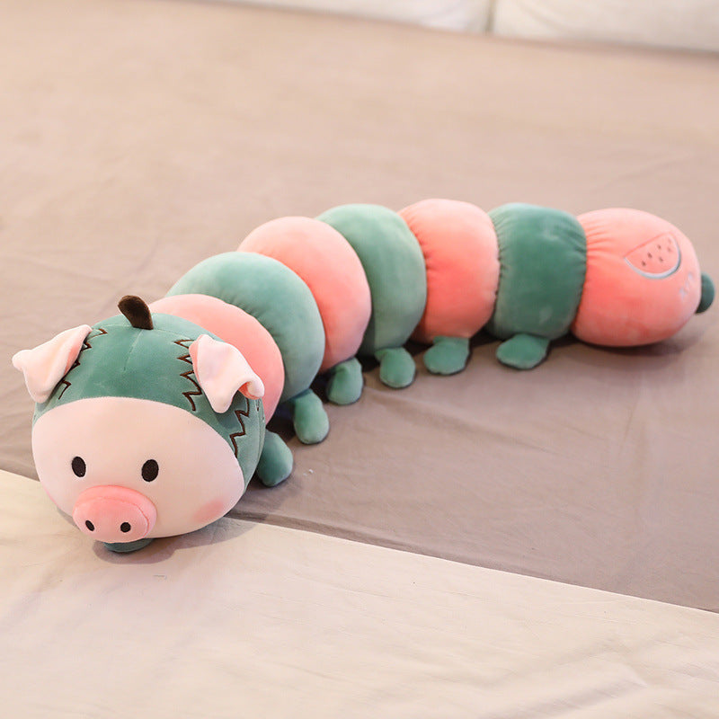  Adorable Caterpillar Plushies cashymart